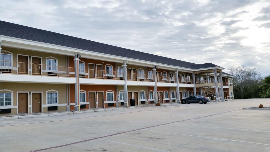 Hotel Studio 6-beeville, Tx